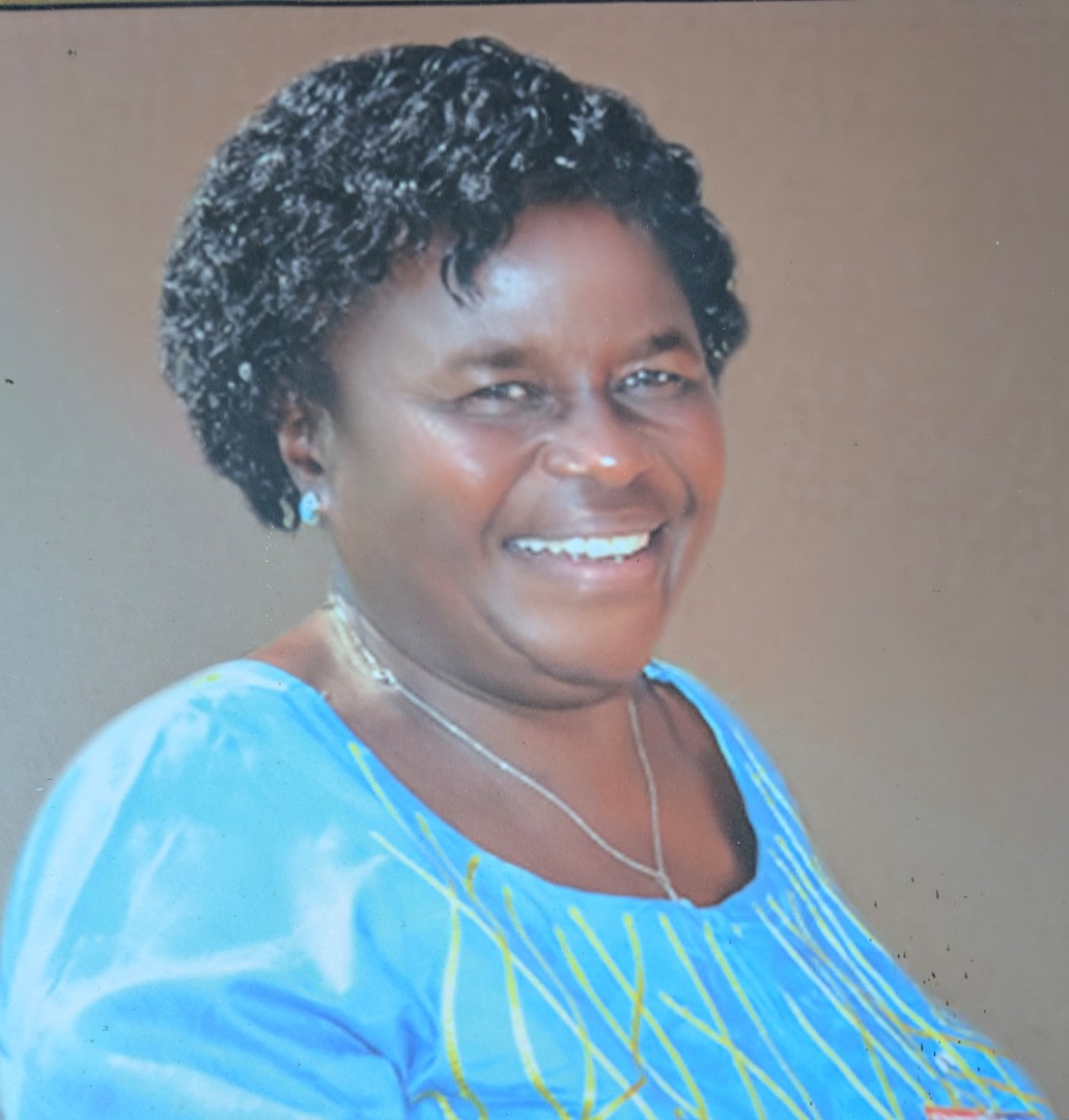 Mrs. Watuwa Margret (1998-2000)